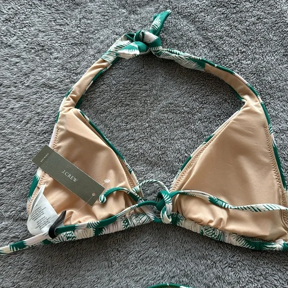 J.Crew Bikini Set - Picture 3 of 4